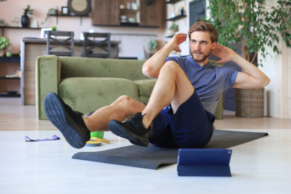 20 Ways Working With A Virtual Personal Trainer Will Get You In Great ...