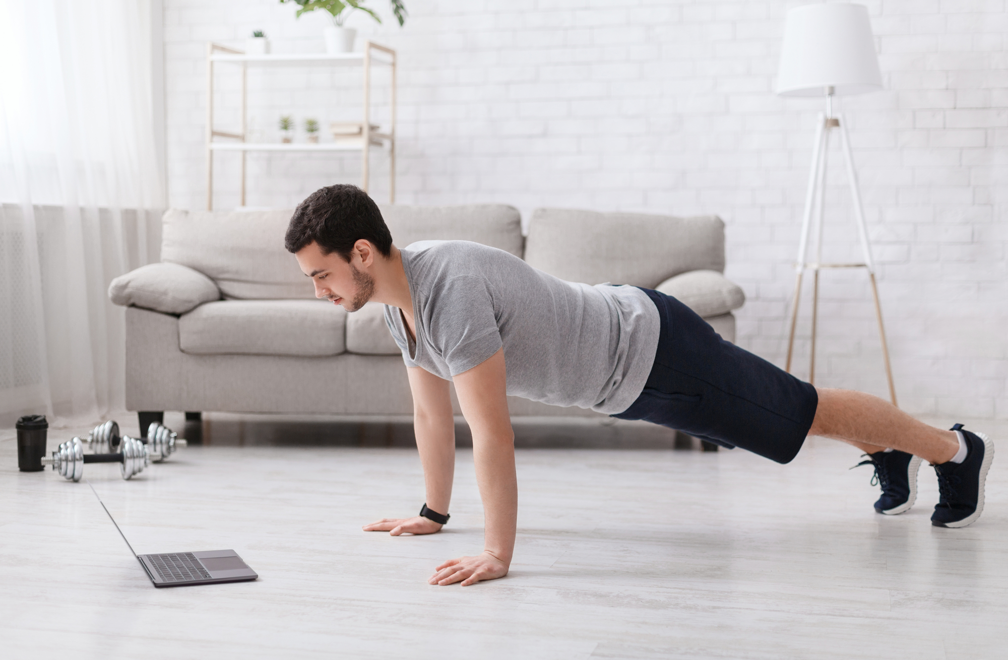20 Ways Working With a Virtual Personal Trainer Will Get You in Great ...
